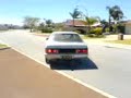$400 VL Commodore AUTO Monster Burnout. $400 VL Commodore AUTO Monster Burnout.