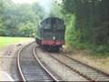 The Bodmin and Wenford Railway, Part 2