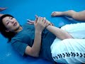 how to arm lock by girl pan america finalist  yasuko mogi