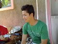 cAndA bOy'z  2009 sessionista