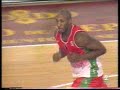 Caja S Fernando_FC Barcelona Temp.98-99 Caja S Fernando_FC Barcelona Temp.98-99