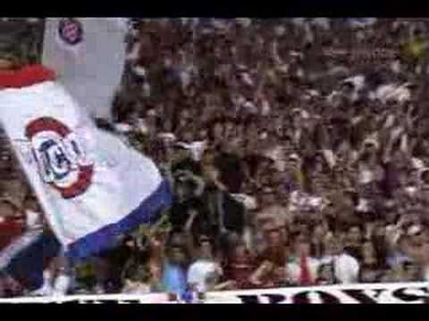 The Real Football Factories International - The Balkans 1