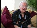 PETE RUGOLO interview 2000 Nat Cole &amp; Christy