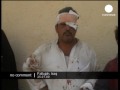 Iraq blast