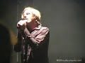 switchfoot   sorrow: at baylor 12 of 16