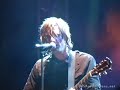 switchfoot   sorrow: at baylor 12 of 16