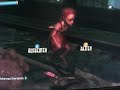 Litte Sister Moonwalk