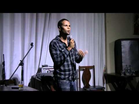 Stand Up Comedy - Amaro B. Neto - Punheta e criança na platéia