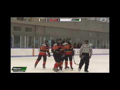 GWG vs Vegas Jr Knights