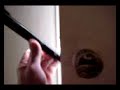 CASEY DRAMATUBE ATTACKS TOOTH