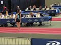 PV Vlaams Brabant Tumbling C&D 2007 te Lommel (Gym Haacht)
