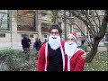 Newsletter BDE Sciences Po - decembre 2009