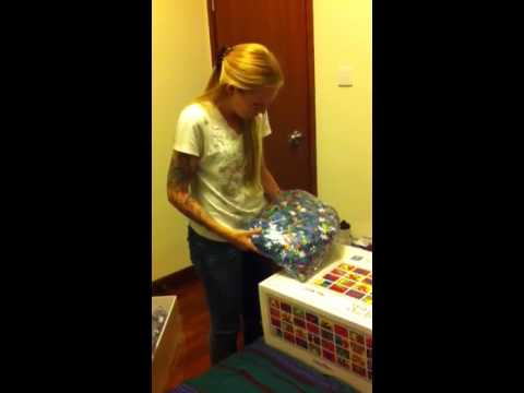 See video