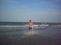 skimboard @ lidi ferraresi