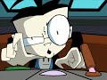 Invader Zim Tribute