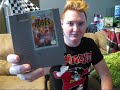nes collection 1. adventures of dino riki 2. bad dudes 3. bionic commando 4. captain skyhawk 5. cobra triangle 6. cybernoid: the fighting machine 7. deja vu 8. dick tracy 9. duck hunt 10. duck tales 11. dragon warrior 12. faxanadu 13. fester's quest 14. friday the 13th 15....