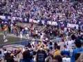 LT breaks the TD record! 