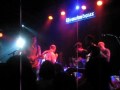 Miniature Tigers - Cannibal Queen @ The Troubadour 5/17/09