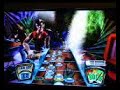 GH2 Jordan 5* 264k (with bonus comedy!)