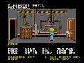 maniac mansion nintendo lucasfilms games 1987 ***** maniac mansion ending 1 - homemade space travel how to get it? just get a way to pass the purple tentacle and do it as i did on the video, use the meteor in the car's trunk and turn on the vehicle. you'll need the yellow key.