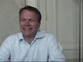 Interview Wouter Bos Interview Wouter Bos