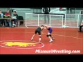 Jeff Vesta (NCCC) vs Dan Karlskin (Truman)