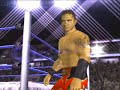 SVR07 Kid Kash Ring Entrance SVR07 Kid Kash Ring Entrance