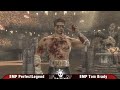 PowerUp Mortal Komba