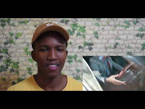 Big Gee - Happy Aav (feat. Naki) REACTION
