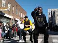 Alpha Phi Alpha Annual ATL Trip 2010