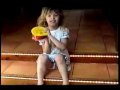 Oscar Mayer Girl