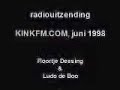 Kink FM.com radio: Floortje Dessing & Ludo de Boo (3)