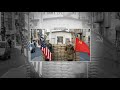 Checkpoint Charlie - Berlin, Germany
