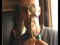 How To Make An Antler Whistle