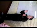 ARDITO.... cantando?