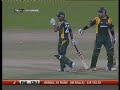 Kamran Akmal 116* v Australia - 5th ODI - Dubai - 2009