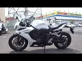 ホンダ CBR650R CBR650R 2023年モデル マルチバー 社外グリップ 社外バーエンド