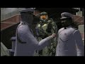 Halo 2 Cinema \"Home Field Advantage\"