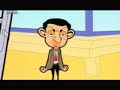 Mr Bean Animation The Ball