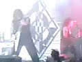 Aesthetics Of Hate-Machine Head Black Crusade Cardiff 2007 Aesthetics Of Hate-Machine Head Black Crusade Cardiff 2007