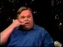 Mike Daisey on David Letterman