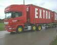 Denby Eco Link Truck