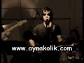 AYNA-Gelincik konser performans?