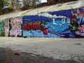 Meeting of Styles site, 3 Nov 2008