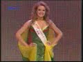 Miss World 2007 106 Contestants Introduction Miss World 2007 106 Contestants Introduction