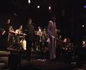 Marieke performing with Konrad Koselleck Big Band in Sugar Factory Amsterdam - 2007 A great syncpated solo!