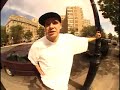 Wade Desarmo - How to 3flip (tre flip, 360 flip)