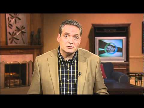 'Praising God Despite our Feelings'--Stay In Touch--Ron Mainse
