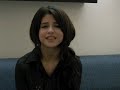 Selena's Unicef Message
