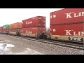 Southern Pacific Heritage unit